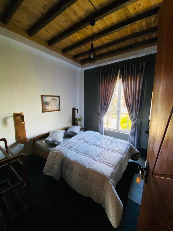 Rustique House Dbl Nuwara Eliya Exterior foto