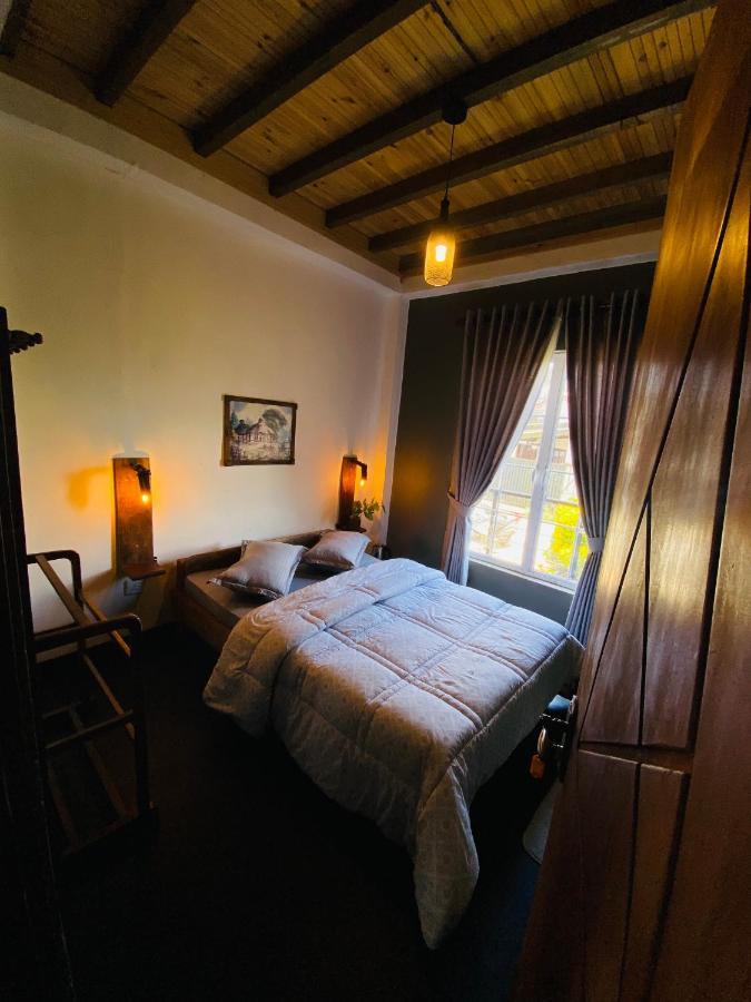 Rustique House Dbl Nuwara Eliya Exterior foto