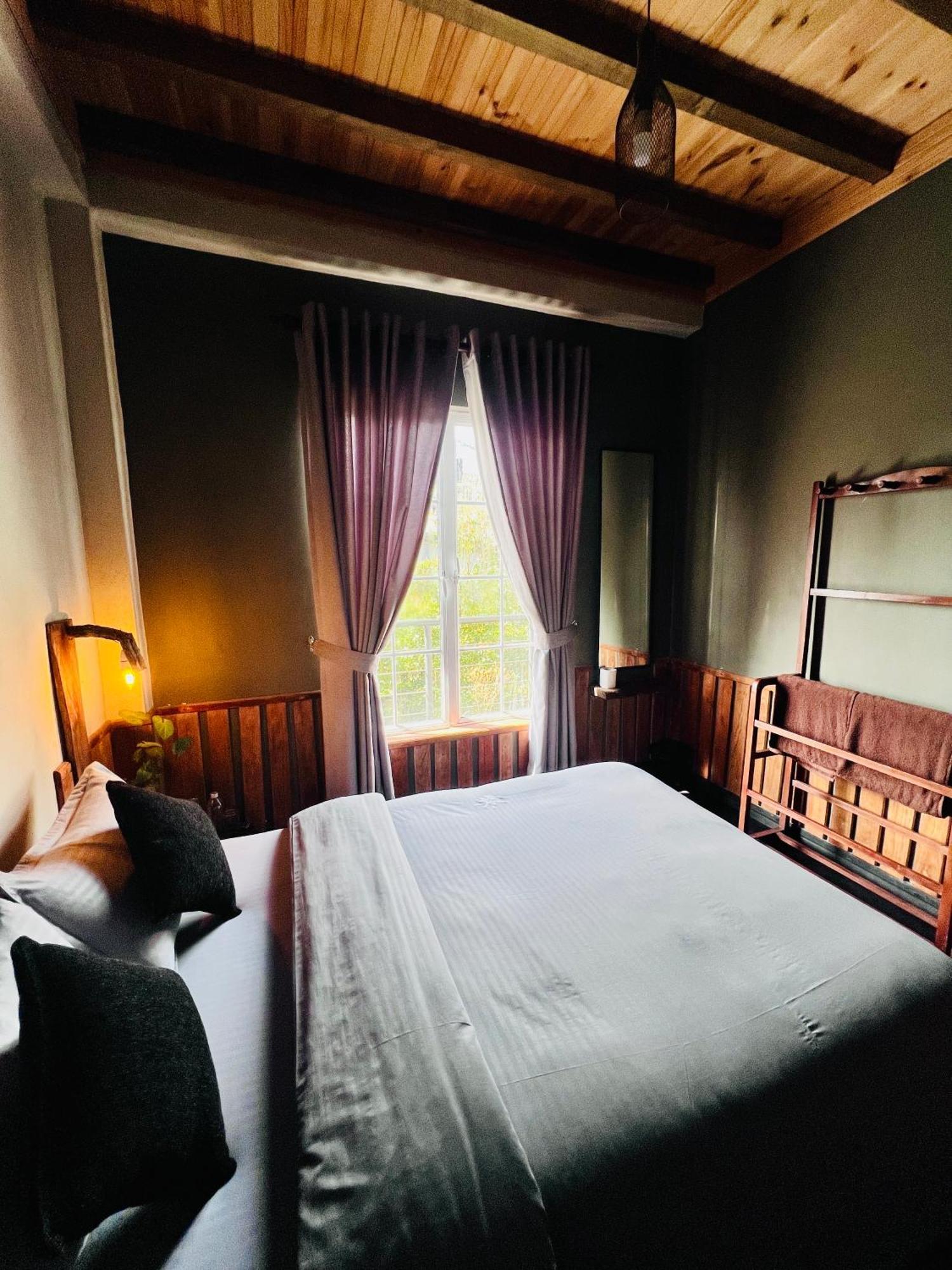 Rustique House Dbl Nuwara Eliya Exterior foto