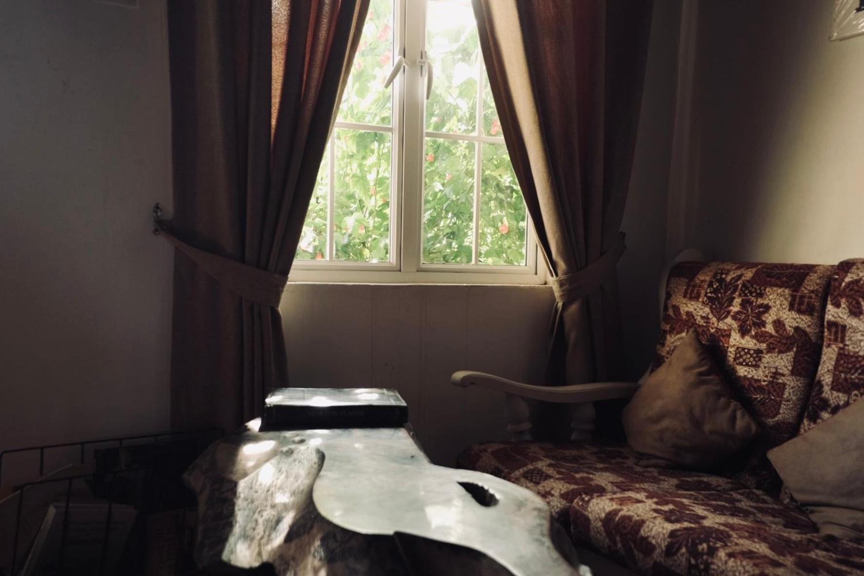 Rustique House Dbl Nuwara Eliya Exterior foto