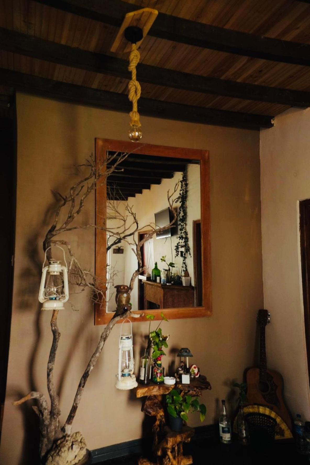 Rustique House Dbl Nuwara Eliya Exterior foto