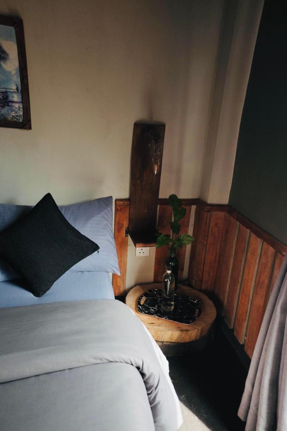 Rustique House Dbl Nuwara Eliya Exterior foto