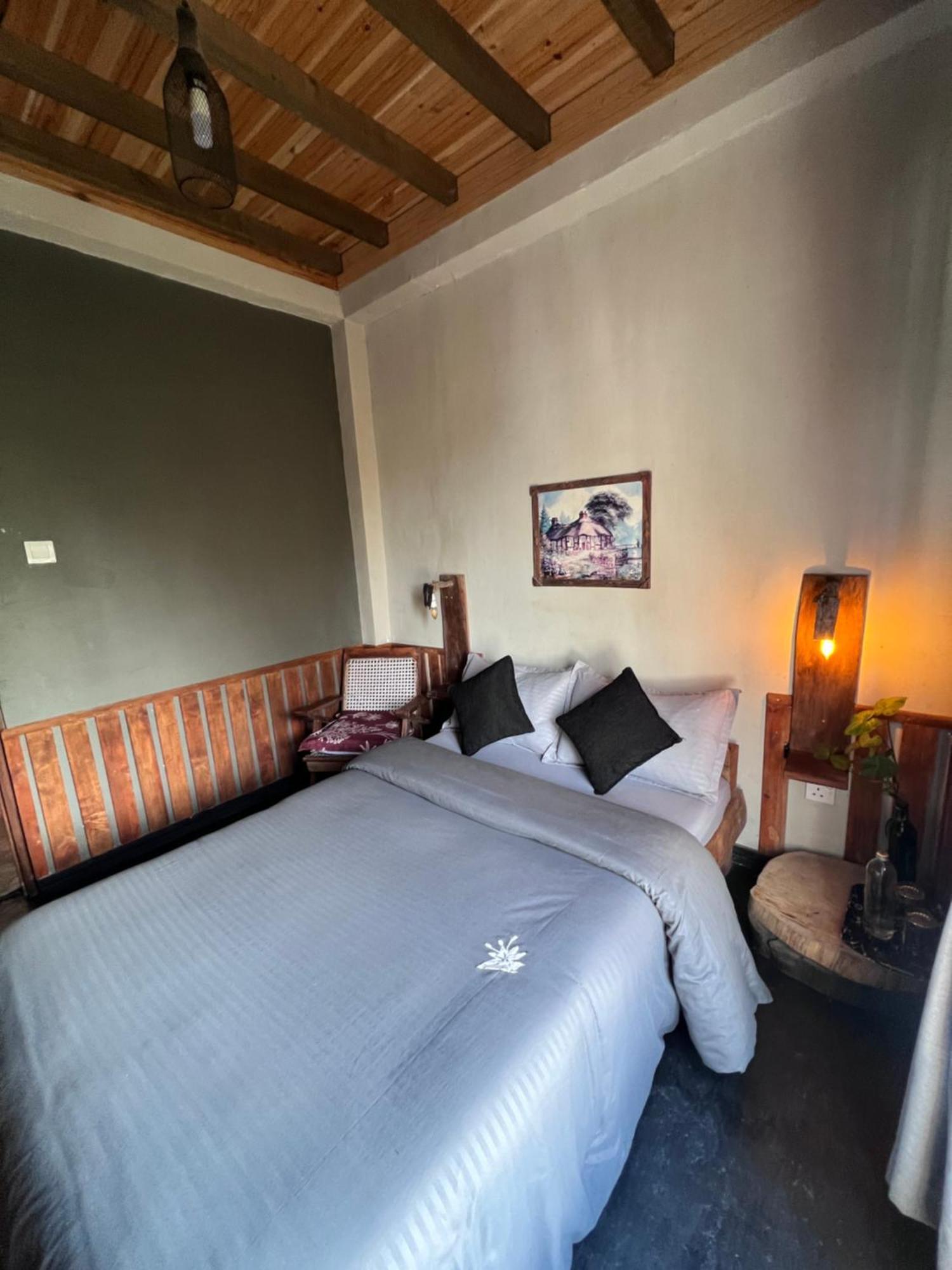 Rustique House Dbl Nuwara Eliya Exterior foto