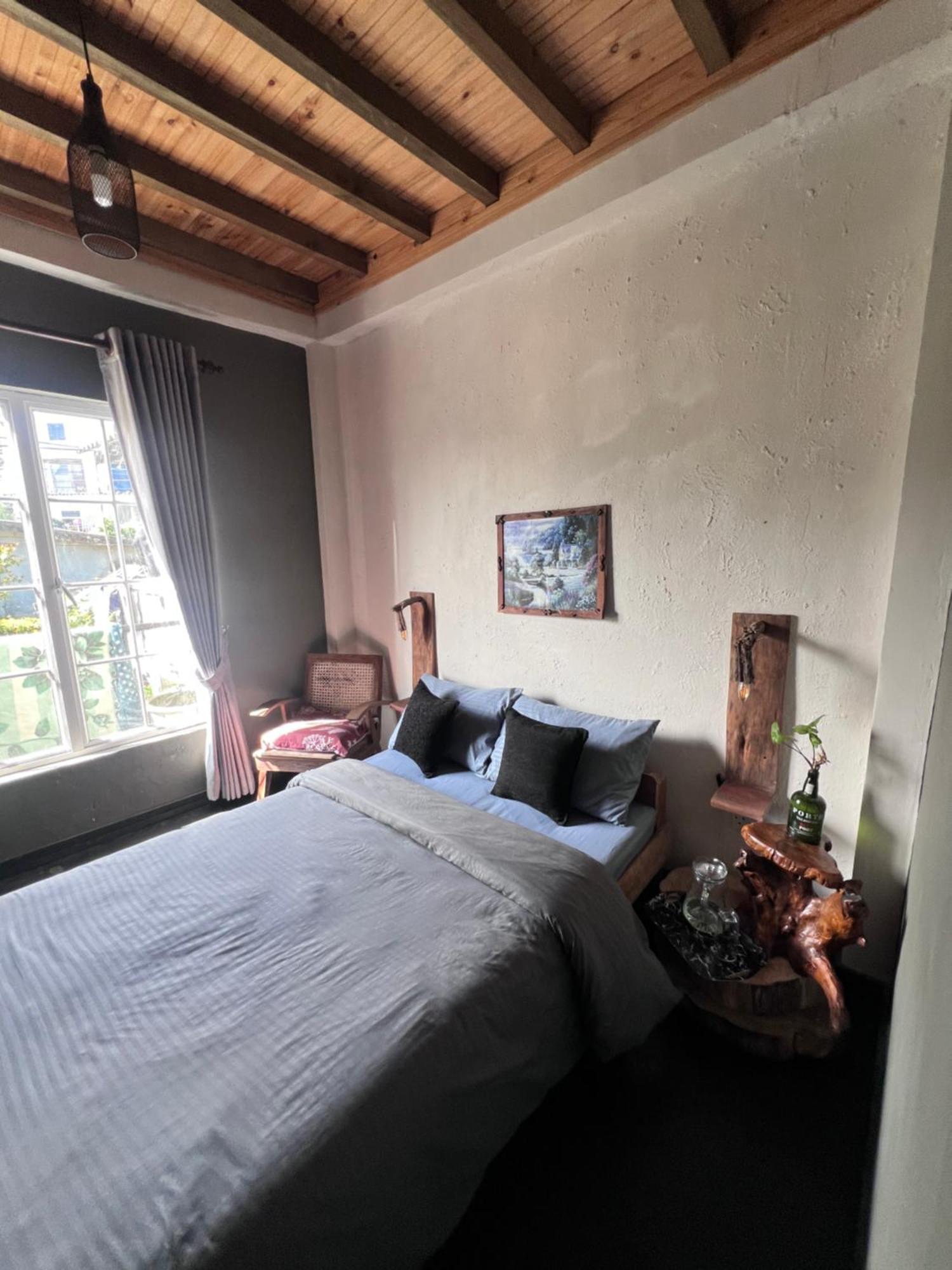 Rustique House Dbl Nuwara Eliya Exterior foto