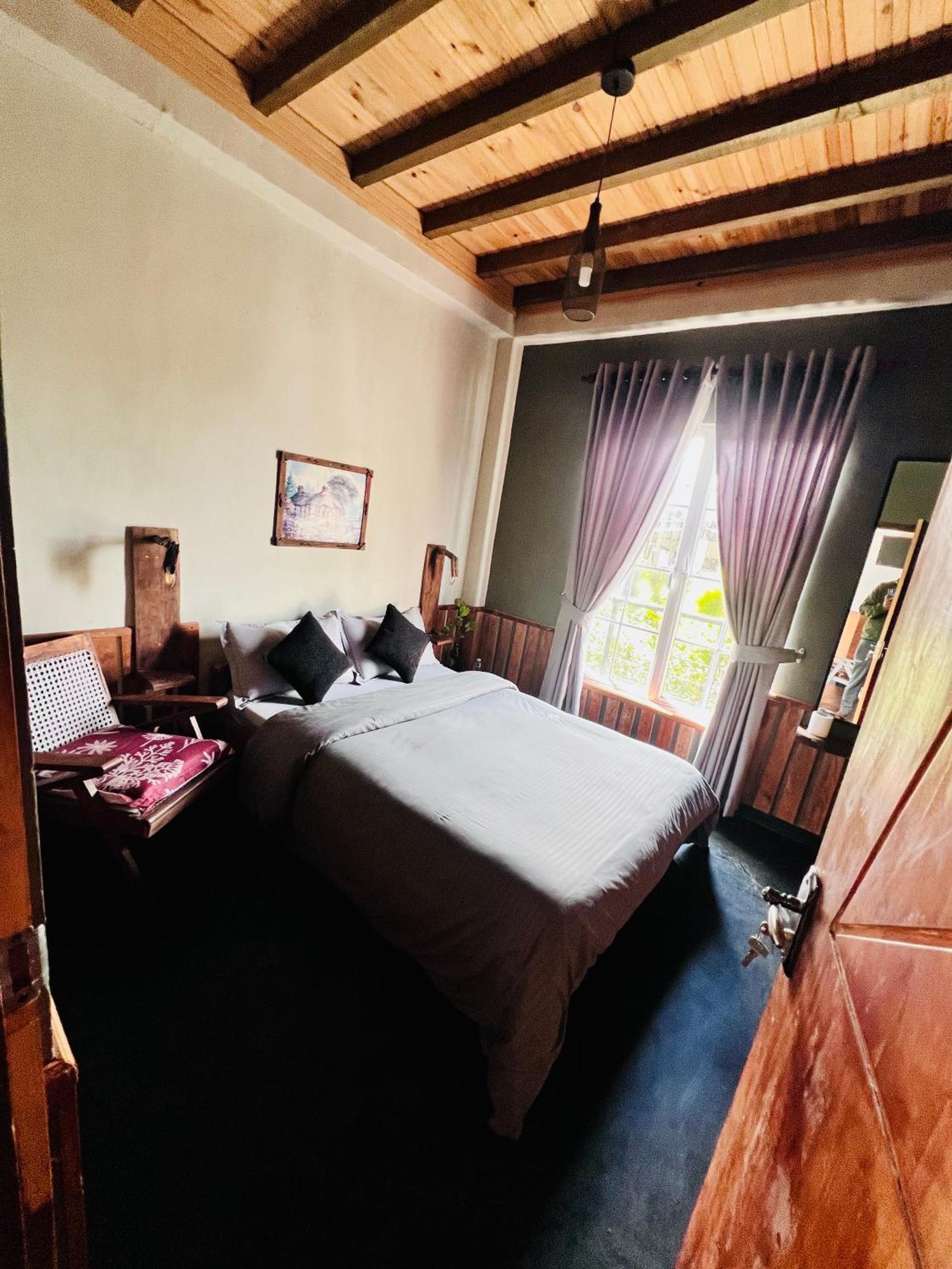 Rustique House Dbl Nuwara Eliya Exterior foto
